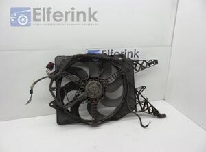 Interior Blower Motor OPEL CORSA D (S07)