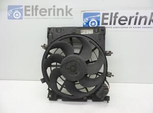 Elektrische motor interieurventilatie OPEL ASTRA H (A04)