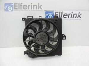 Elektrische motor interieurventilatie OPEL ASTRA H (A04)