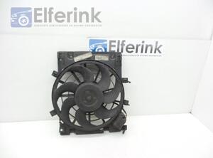 Interior Blower Motor OPEL ASTRA H GTC (A04)