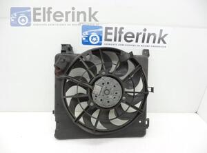 Interior Blower Motor OPEL ASTRA H GTC (A04)