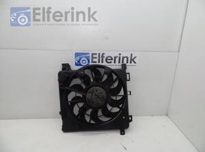 Interior Blower Motor OPEL ZAFIRA / ZAFIRA FAMILY B (A05)