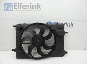 Interior Blower Motor OPEL ASTRA J (P10)