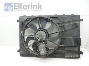 Elektrische motor interieurventilatie VOLVO S80 II (124)