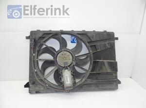 Elektrische motor interieurventilatie VOLVO S80 II (124)