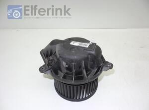 Interior Blower Motor OPEL VIVARO A Van (X83)