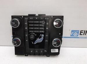 Heating &amp; Ventilation Control Assembly VOLVO XC60 (156)