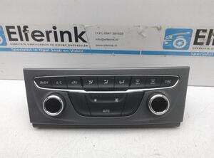 Heating &amp; Ventilation Control Assembly OPEL ASTRA K Sports Tourer (B16)