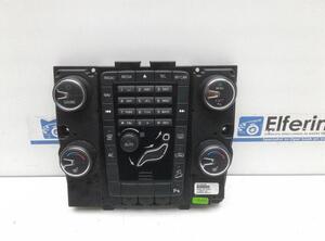 Heating &amp; Ventilation Control Assembly VOLVO XC60 (156)