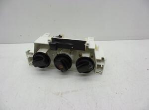 Heating &amp; Ventilation Control Assembly OPEL Agila (A) (A H00)