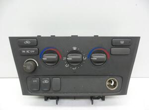 Heating &amp; Ventilation Control Assembly VOLVO V70 II (SW)