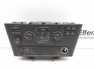 Heating &amp; Ventilation Control Assembly VOLVO V70 II (SW)