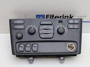 Heating &amp; Ventilation Control Assembly VOLVO S80 I (TS, XY)