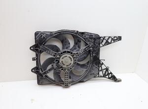 Radiator Fan Relay OPEL Corsa D (S07)