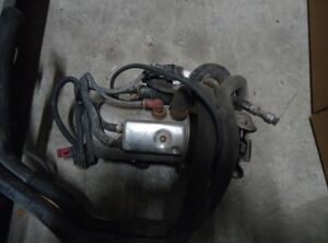 Parking Heater VOLVO S80 I (TS, XY)