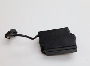 Parking Heater SAAB 9-5 (YS3E)