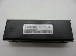 Control unit for heating and ventilation OPEL Insignia A Stufenheck (G09)