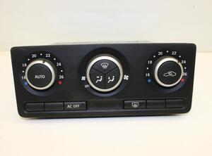 Control unit for heating and ventilation SAAB 9-5 Kombi (YS3E)