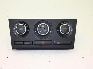 Heating / Ventilation Control Unit SAAB 9-3 Kombi (YS3F)