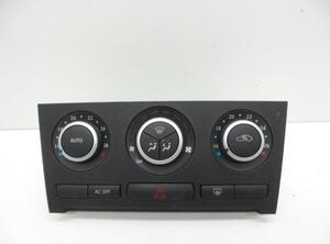 Heating / Ventilation Control Unit SAAB 9-3 (D75, D79, E79, YS3F)