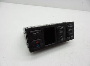 Heating / Ventilation Control Unit SAAB 900 II Cabriolet (--), SAAB 9-3 Cabriolet (YS3D)