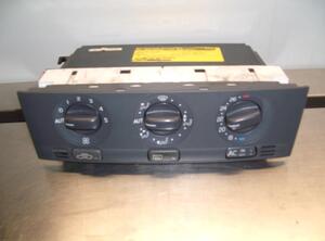 Heating / Ventilation Control Unit VOLVO S40 I (VS)