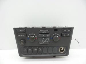 Heating / Ventilation Control Unit VOLVO S80 I (TS, XY)