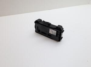 Heating / Ventilation Control Unit VOLVO V60 II (225, 227)