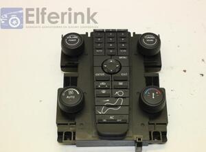 Control unit for heating and ventilation VOLVO S40 II (544)