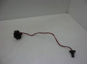 Resistor Interior Blower OPEL Vivaro Kasten (F7), OPEL Vivaro Combi (J7)