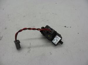 Resistor Interior Blower VOLVO V40 Schrägheck (525, 526)