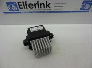 Resistor Interior Blower OPEL Insignia A (G09)