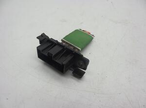 Resistor Interior Blower OPEL CORSA D (S07)