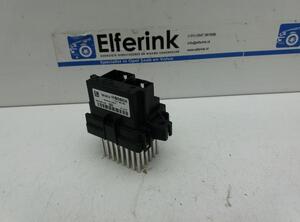 Resistor Interior Blower SAAB 9-5 (YS3G)