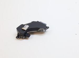 Resistor Interior Blower SAAB 9-3 (D75, D79, E79, YS3F)