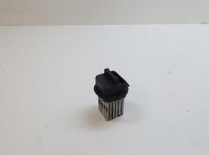 Resistor Interior Blower VOLVO V70 III (135), VOLVO XC70 II (136), VOLVO XC60 (156), VOLVO S80 II (124)