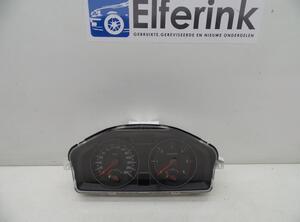 Tachometer (Revolution Counter) VOLVO V50 (MW)