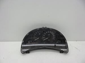 Tachometer (Revolution Counter) OPEL Corsa C (F08, F68)