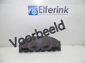 Toerenteller VOLVO S60 I (384), VOLVO S80 I (184), VOLVO V70 II (285), VOLVO XC70 CROSS COUNTRY (295)