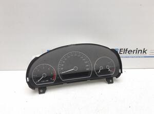 Tachometer (Revolution Counter) SAAB 9-5 Kombi (YS3E)