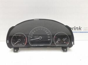 Tachometer (Revolution Counter) SAAB 9-5 Kombi (YS3E)