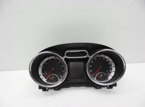 Tachometer (Revolution Counter) OPEL Adam (M13)