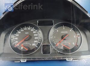 Tachometer (Revolution Counter) VOLVO V50 (545)