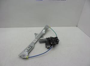 Window Lift OPEL CORSA D (S07)