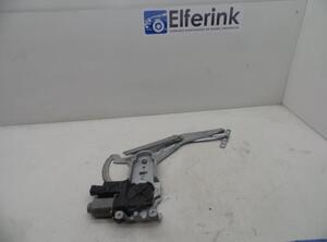 Fensterheber links vorne Opel Meriva A  93362661 P6492291