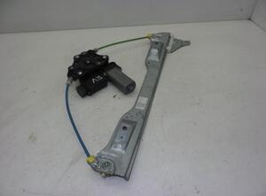 Window Lift OPEL Corsa D (S07)