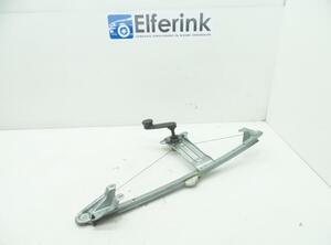 Window Lift OPEL Zafira/Zafira Family B (A05)