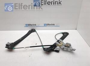 Window Lift SAAB 9-3 Estate (E50), SAAB 9-3 (YS3F, E79, D79, D75)