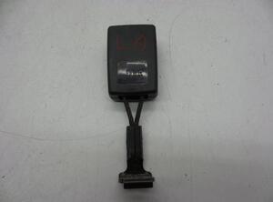 Seat Belt Buckle OPEL Astra H GTC (L08)