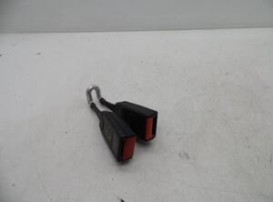 Seat Belt Buckle OPEL CORSA C (X01)